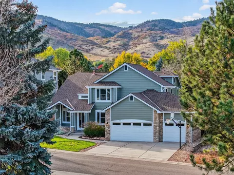 31 Dawn Heath Cir, Littleton, CO 80127