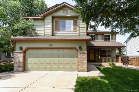 11937 Eudora Dr, Thornton, CO 80233 photo 1