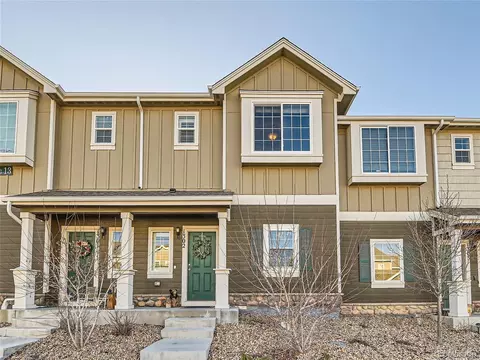 14700 E 104th Ave #1302, Commerce City, CO 80022