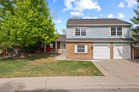 5998 E Weaver Cir, Centennial, CO 80111