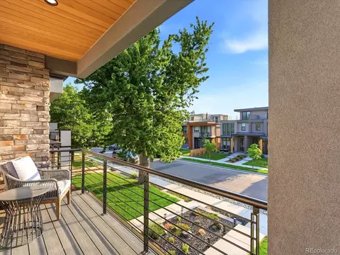 Exterior - 4444 Stuart St, Denver, CO 80212 photo 5 of 9