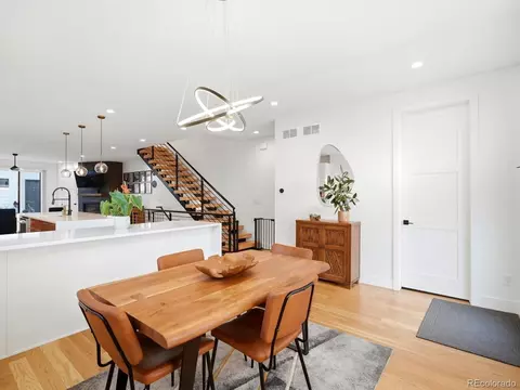 Dining - 4444 Stuart St, Denver, CO 80212 photo 1 of 1