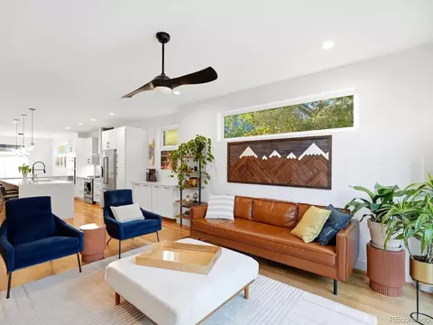 Living - 4444 Stuart St, Denver, CO 80212 photo 3 of 3