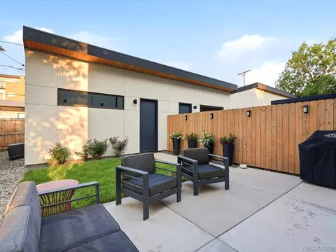 Exterior - 4444 Stuart St, Denver, CO 80212 photo 3 of 9