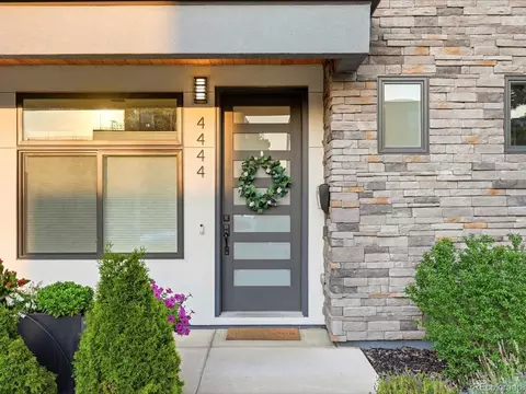 Exterior - 4444 Stuart St, Denver, CO 80212 photo 2 of 9