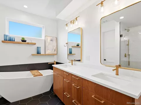 Bath - 4444 Stuart St, Denver, CO 80212 photo 1 of 5