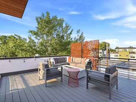 Exterior - 4444 Stuart St, Denver, CO 80212 photo 6 of 9