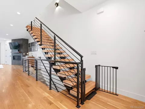 Entry Way - 4444 Stuart St, Denver, CO 80212 photo 2 of 4