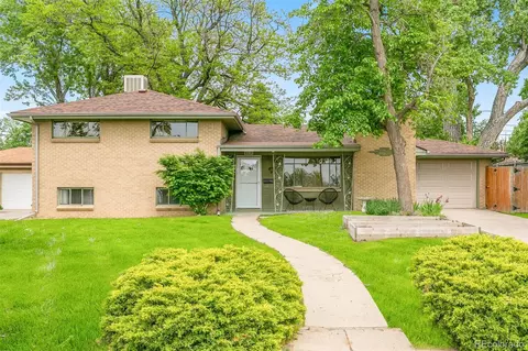4420 Brentwood St, Wheat Ridge, CO 80033
