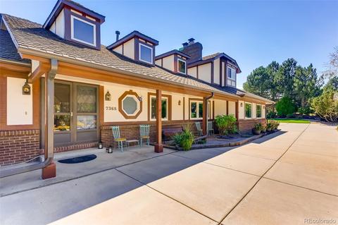 7368 Secrest Ct, Arvada, CO 80007 photo 27