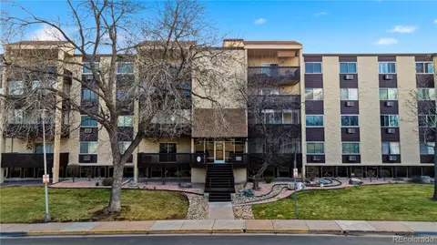 6960 E Girard Ave #206, Denver, CO 80224