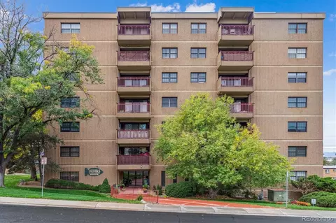 3675 S Cherokee St #102A, Englewood, CO 80110