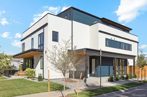 75 W Harvard Ave, Denver, CO 80223