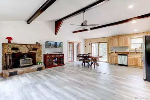 8226 S Brook Forest Rd, Evergreen, CO 80439