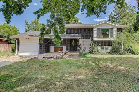 1246 S Drew Way, Lakewood, CO 80232