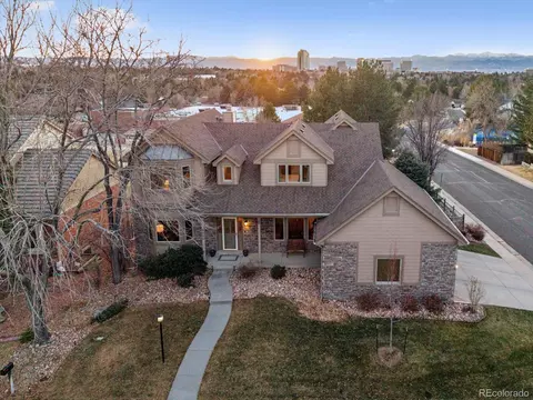 6043 S Geneva Ct, Englewood, CO 80111