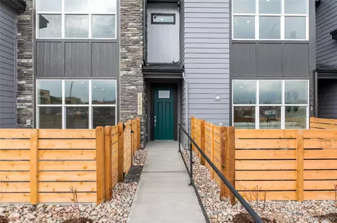 9486 W 58th Cir #B, Arvada, CO 80002