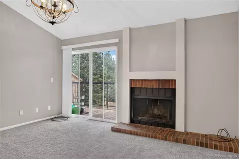 4899 S Dudley St #17C, Littleton, CO 80123
