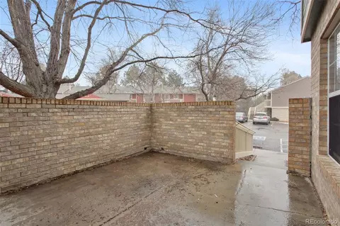 Exterior - 2726 E Otero Pl #8, Centennial, CO 80122 photo 2 of 3