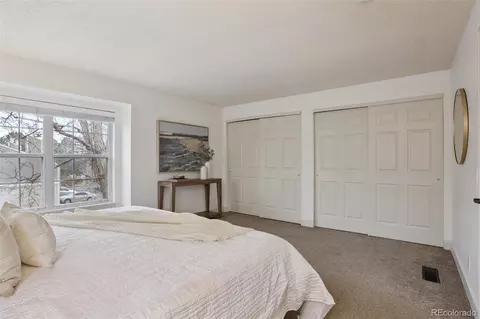 Bedroom - 2726 E Otero Pl #8, Centennial, CO 80122 photo 4 of 6