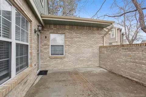 Exterior - 2726 E Otero Pl #8, Centennial, CO 80122 photo 1 of 3