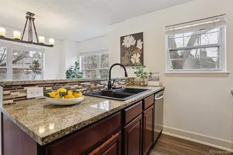 Kitchen - 2726 E Otero Pl #8, Centennial, CO 80122 photo 4 of 4