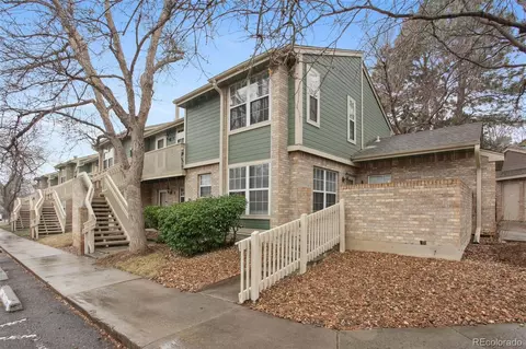 2726 E Otero Pl #8, Centennial, CO 80122