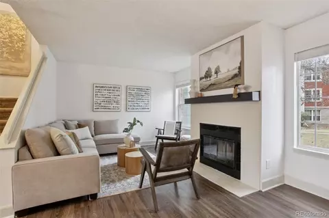 Living - 2726 E Otero Pl #8, Centennial, CO 80122 photo 1 of 1
