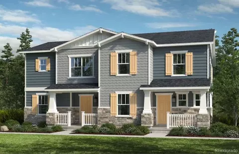 5778 N Killarney Way, Aurora, CO 80019