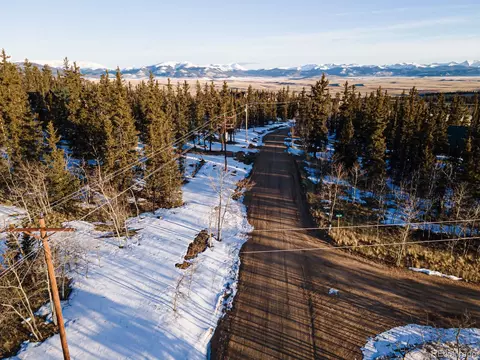 821 Warpath Rd, Como, CO 80432 photo 8