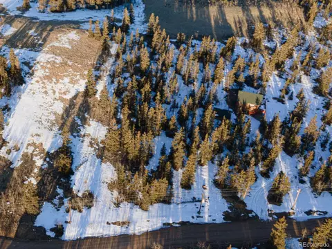 821 Warpath Rd, Como, CO 80432