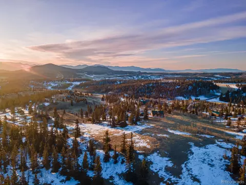 821 Warpath Rd, Como, CO 80432 photo 4