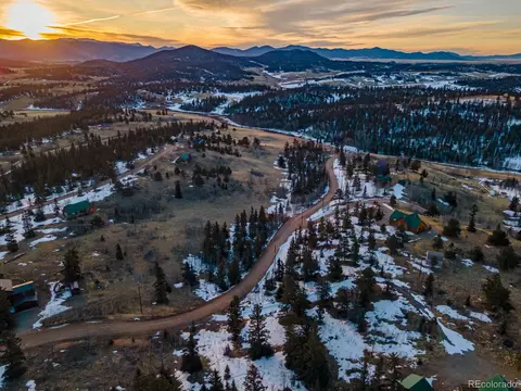 821 Warpath Rd, Como, CO 80432 photo 7