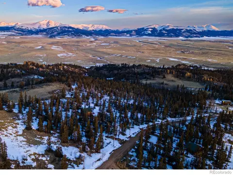 821 Warpath Rd, Como, CO 80432 photo 2