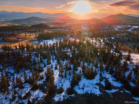 821 Warpath Rd, Como, CO 80432 photo 6