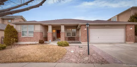 3518 Oak Meadow Dr, Colorado Springs, CO 80920