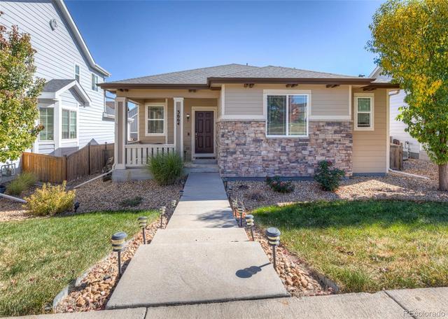 3664 Shadow Cir, Castle Rock, CO 80109