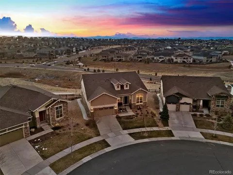 22980 E Del Norte Cir, Aurora, CO 80016