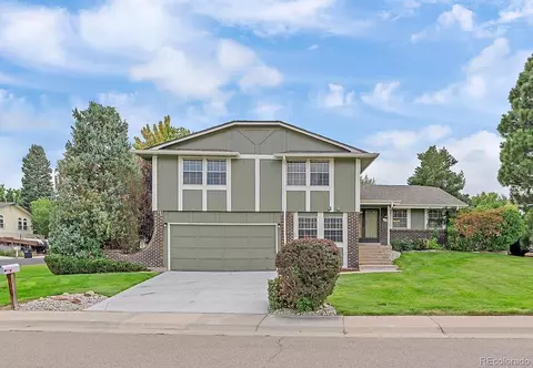 10980 E Powers Ct, Englewood, CO 80111