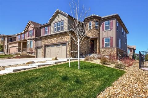 7753 S Quantock Way, Aurora, CO 80016 photo 1