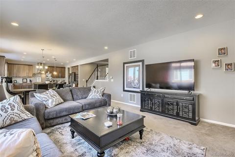 7753 S Quantock Way, Aurora, CO 80016 photo 8