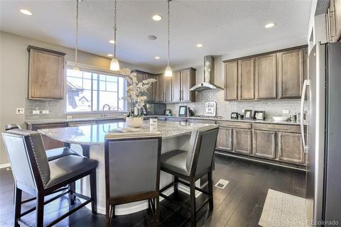 7753 S Quantock Way, Aurora, CO 80016 photo 9
