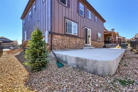 7753 S Quantock Way, Aurora, CO 80016 photo 35