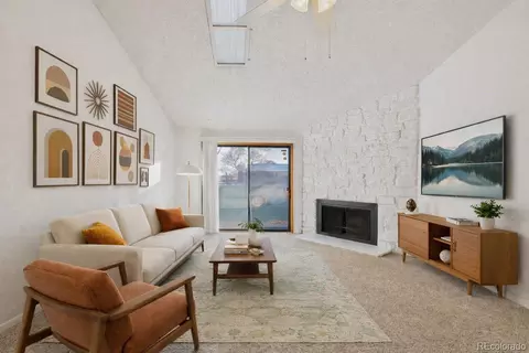 12003 E Harvard Ave #206, Aurora, CO 80014