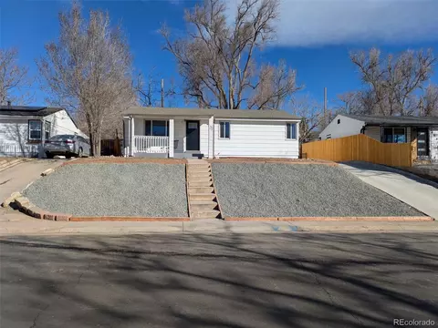 4623 W 2nd Ave, Denver, CO 80219
