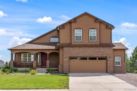 9345 Winged Foot Rd, Peyton, CO 80831