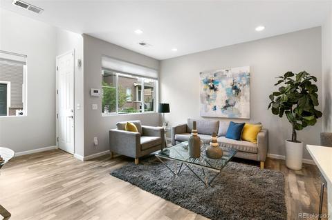 15516 W 64th Loop #D, Arvada, CO 80007 photo 9