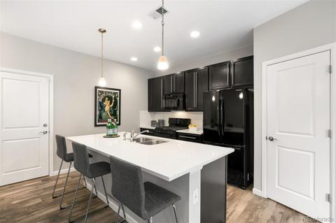 15516 W 64th Loop #D, Arvada, CO 80007 photo 11