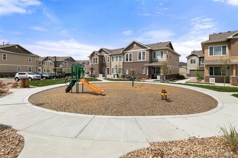 15516 W 64th Loop #D, Arvada, CO 80007 photo 34
