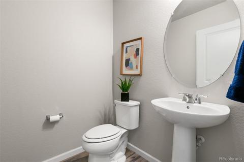 15516 W 64th Loop #D, Arvada, CO 80007 photo 17